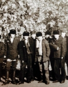 Чара, Фаёнок, Семиколен, Боец, Кыля, Ларик, Иванёнок