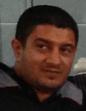 Салифов Намик Нариман оглы (Намик)