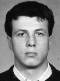 Дакаев Маирбек Джунитович (Маер)