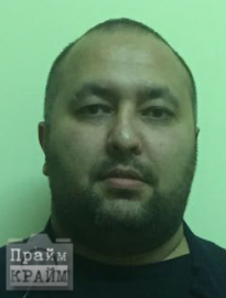 Талех Даглиев (Толик Ногинский)