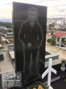 Мамука Джаниашвили (Чичхина)