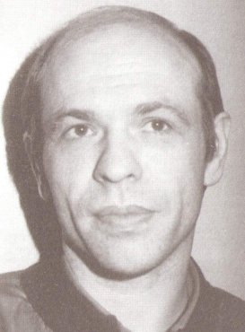Захаров Александр Александрович (Шурик Захар)