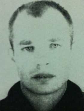 Саломатин Алексей Иванович (Солома)