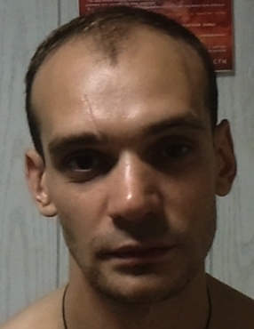 Озерский Владимир Павлович (Вова Зюзя)