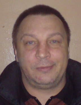 Бирюков Владимир Павлович (Биря)