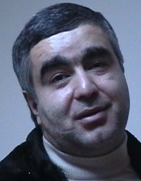 Джафаров Роман Маджитович (Ромик Курд)