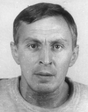 Северов Александр Валентинович (Север)