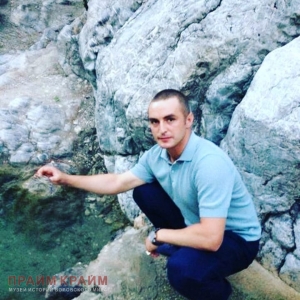 Заур Шипилов (Заур Нахичеванский)