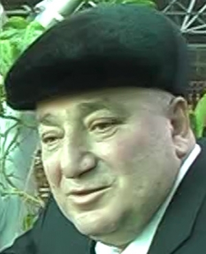 Петросян Асатур Мушегович (Асо Ленинаканский)