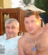 Владимир Вагин (Вагон) и Рубен Татулян (Робсон)
