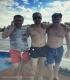 Андрей Недзельский (Неделя), Каха Орагвелидзе и Сергей Глонти (Гуга)