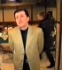 Вор в законе Арик Михаели (Изик), 22.03.2004, Москва, Сходка