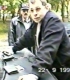 Вор в законе Игорь Новиков (Новик), 22.09.1999, Нижегородская область, Задержание