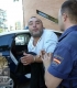 Вор в законе Виталий Изгилов (Зверь), 13.06.2008, Испания, Задержание