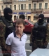 Вор в законе Рубен Косян, 22.06.2015, Санкт-Петербург (Ленинград), Задержание