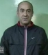 Вор в законе Малхаз Джапаридзе (Малхаз), 27.03.2008, Молдавия, Задержание