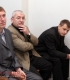 В центре: Зураб Шамугия (Аду Зугдидский)