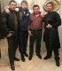 3) Надыр Салифов (Гули)