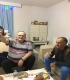 Давид Чхиквишвили (Дато Сургутский) и Амиран Эбралидзе (Амиран Ланчхутский)