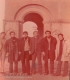 1) Папаи Каро, 2) Бидж Андо, 3) Само Кот, 4) Кяж Араик, 5) Гаго Чолоян