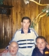 1) Николай Хотяновский (Коля Кировабадский), 2) Хизир Акбулатов (Пузырь), 3) Александр Громоздин (Гром)