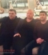 2) Тенгиз Корсагия (Тенго Очамчирский), 3) Ровшан Джаниев (Ровшан Ленкоранский)