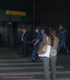 Владимир Вагин (Вагон) в аэропорту Шереметьево