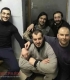 Сзади: 2) Сергей Асатрян