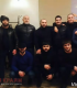 Вверху: 4) Талех Даглиев (Толик Ногинский)