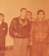 4) Тамаз Рашоян, 6) Рома Джафаров, 8) Тенгиз Озманов (Дато Кувалда)