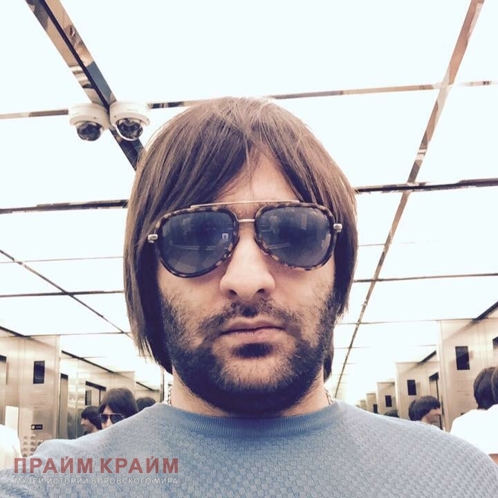 серега бентли