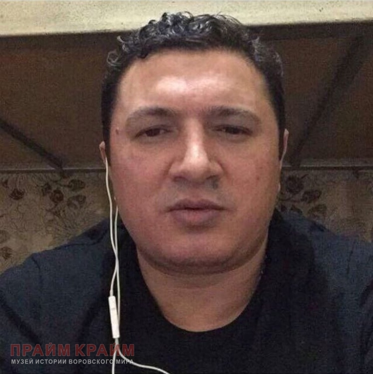 Дальше Вор надир салифов гули всяком случае