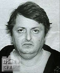 вор в законе Автандил Кобешавидзе (Авто Копала)