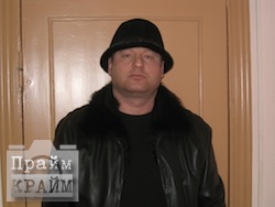 thief-in-law Tengiz Korsagia (Tengo)