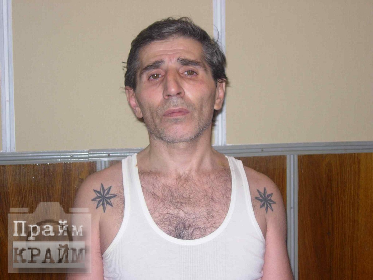 Прайм Крайм — Фотографии — Вардан Асатрян (Бдже)