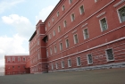 Фото ОД-1/СТ-2 Владимирский централ тюрьма; Владимир, ул. Б. Нижегородская, 67